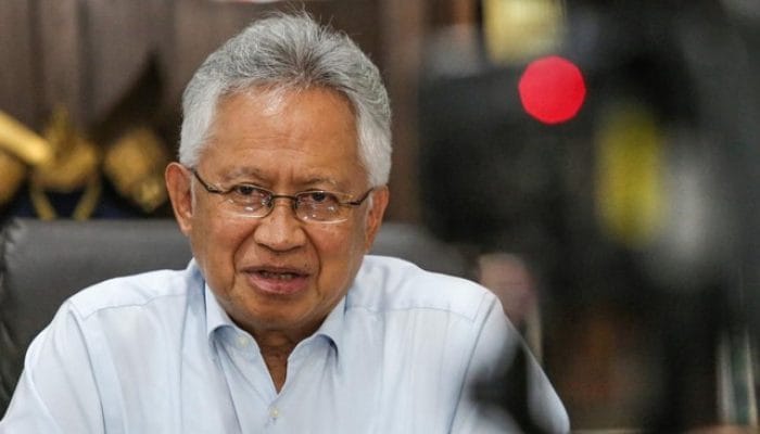 Reshuffle Kabinet: Prof Brian Yuliarto Ditunjuk Presiden Prabowo Gantikan Mendiktisaintek Satryo