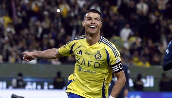 Ronaldo Datang ke Indonesia, Penuhi Undangan Kemanusiaan di Nusa Tenggara Timur
