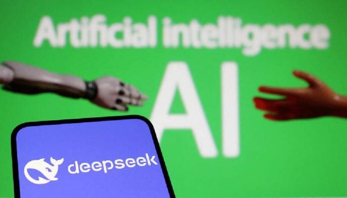 Sejumlah Negara Blokir DeepSeek karena Masalah Keamanan
