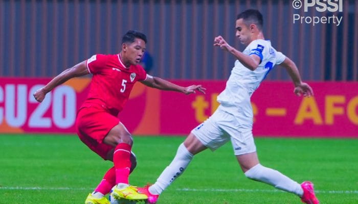 Timnas Indonesia U-20 Tersingkir dari Turnamen Piala Asia U-20 2025, Ini Kata Pengamat