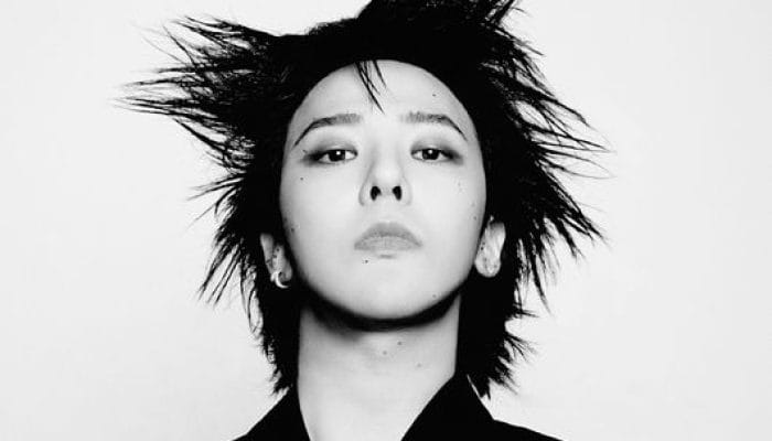 G-Dragon Adakan Konser, Tiketnya Sold Out dalam Hitungan Detik