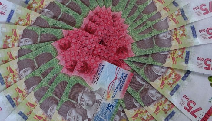 Ini Nominal BHR yang Diterima Pengemudi Ojek Online
