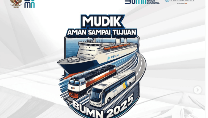Jasa Raharja Buka Mudik Gratis Lebaran 2025, Simak Syaratnya