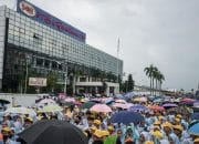 Sritex Tutup Awal Maret 2025, Ribuan Karyawan Alami PHK