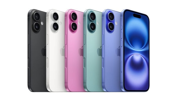 iPhone 16 Lolos TKDN, Segera Beredar di Indonesia