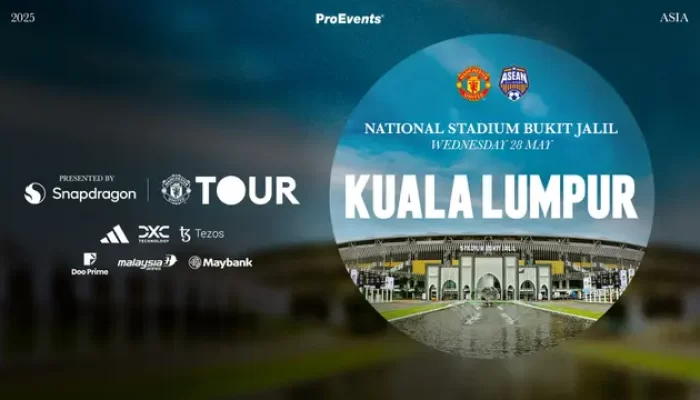 ASEAN All Stars Digelar Akhir Mei, PSSI Serahkan Pemanggilan Pemain ke Klub