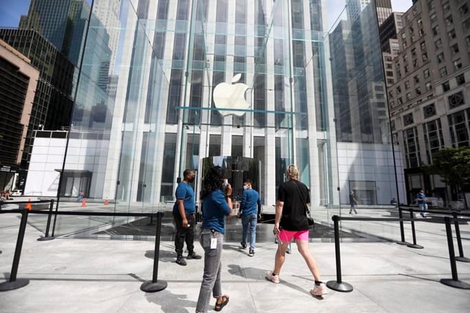Apple Berencana Pindahkan Seluruh Produksi iPhone ke India, Ada Apa?