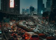 Arus Balik Libur Lebaran 2025: Lebih dari 200 Ribu Kendaraan Terpantau Kembali ke Jakarta