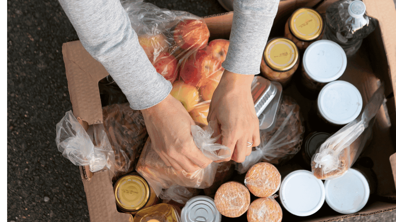 Barang Bajakan di Mangga Dua Picu Reaksi Pemerintah RI