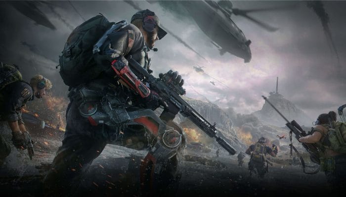 Delta Force versi Android dan iOS Resmi Dirilis, Dapat Diunduh Hari Ini 23 April 2025