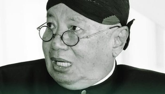 Hamzah Sulaeman Tutup Usia, Seniman sekaligus Pendiri House of Raminten yang Berjasa bagi Yogyakarta