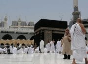 Menag Yaqut Menegaskan Melayani Jamaah Haji Adalah Ibadah