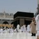 Menag Yaqut Menegaskan Melayani Jamaah Haji Adalah Ibadah