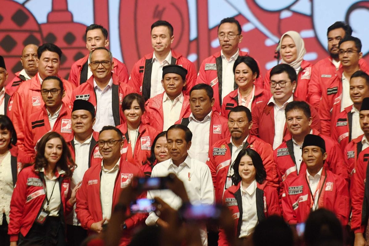 Pemilu Raya PSI Segera Digelar, Pengumuman Pemenang Berlangsung di Solo pada Juli 2025 Mendatang