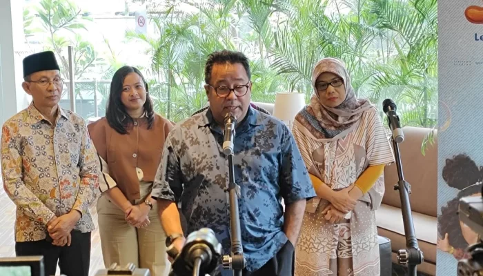 Rencana Rano Karno yang Ingin Jakarta Miliki Festival Film Internasional dan Jadi Kota Sinema