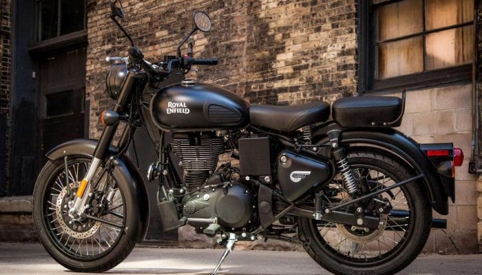 Royal Enfield Ridwan Kamil Disita KPK, Ada Apa?
