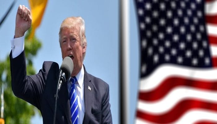 Strategi RI Hadapi Tarif Trump Lewat Kenaikan Impor