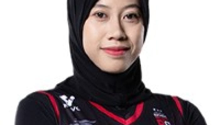 Tinggalkan V-League, Kontrak Megawati Hangestri dan Red Sparks Berakhir