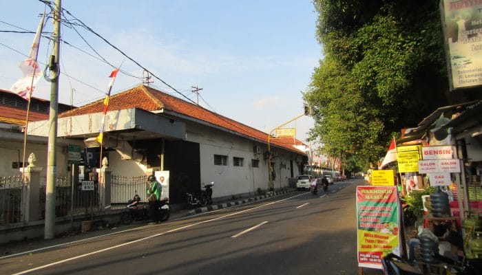Warga Lempuyangan dan PT KAI Diminta Bertemu dengan Sri Sultan HB X, Apa yang Dibahas?