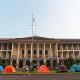 7 Hari Kemah di Balairung UGM, Ini 9 Desakan Mahasiswa