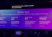 Amazon Rilis Nova Premier, Disebut Miliki Model AI yang Unggul