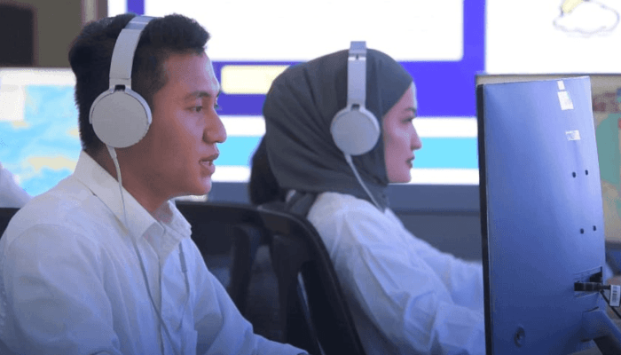 Apresiasi Kemenpan untuk Kemensos Atasi Aduan Publik