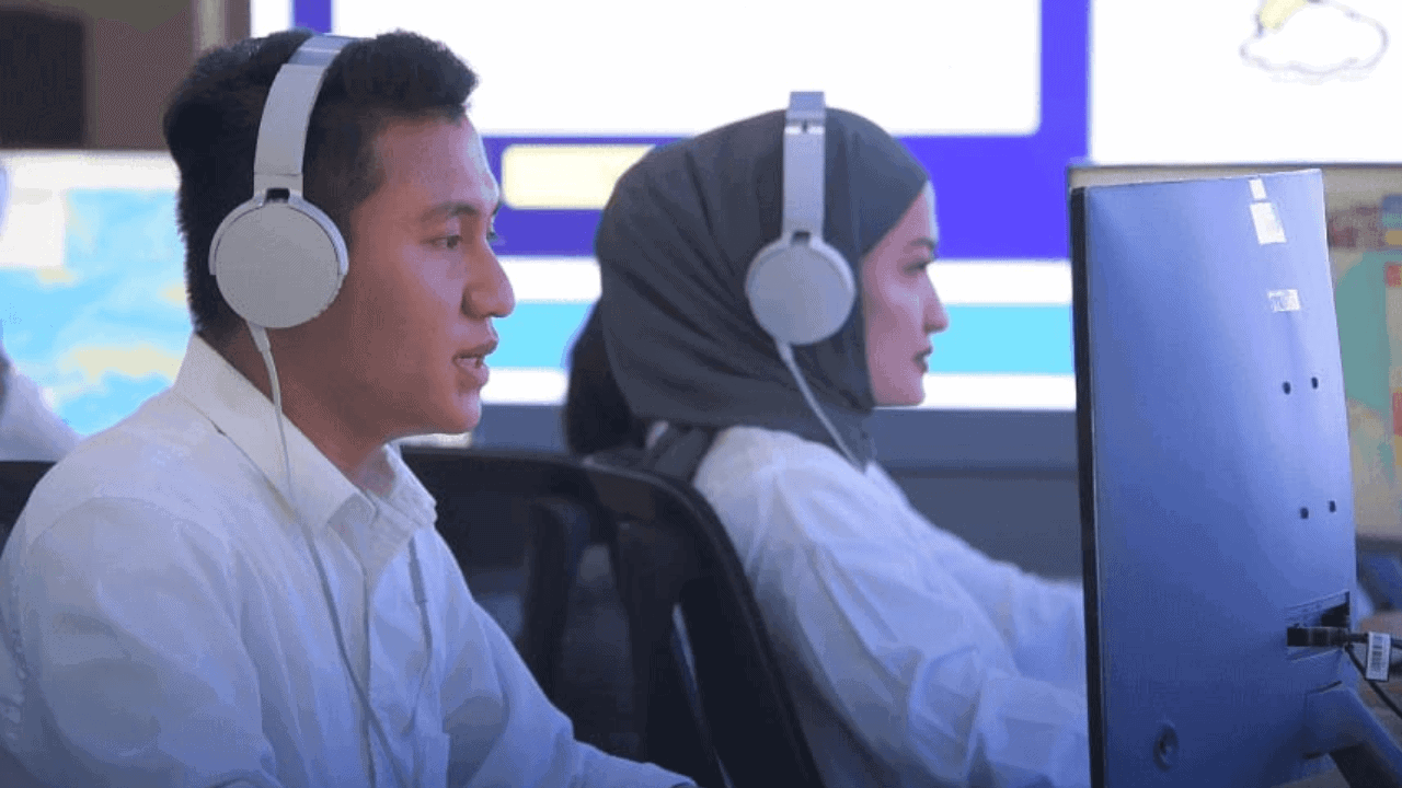 Apresiasi Kemenpan untuk Kemensos Atasi Aduan Publik