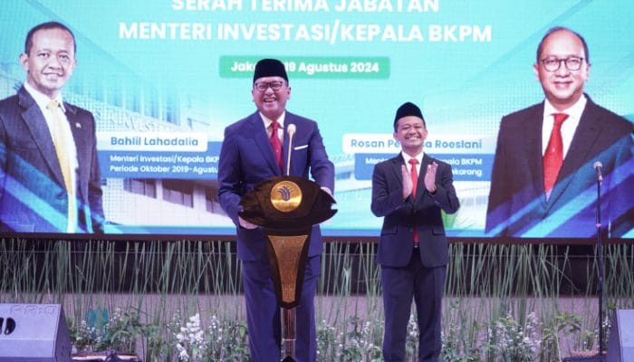 CEO Danantara Rosan Roeslani Tepis Kabar yang Sebut Ray Dalio Urung Jadi Dewan Penasihat