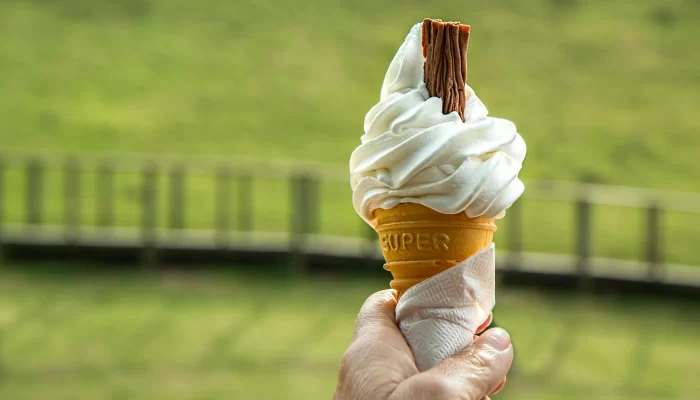 Dipuji Ketiga Juri, Ini Resep Es Krim Sirsak Fajar Gusti, Pemenang MasterChef Indonesia 2025