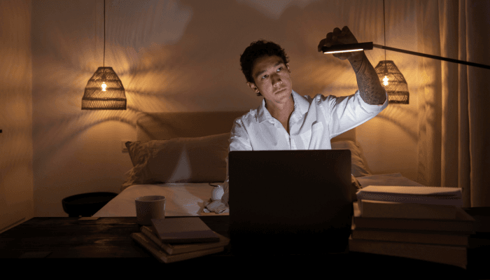 Energik Meskipun Kurang Tidur? Mungkin Ini Alasannya