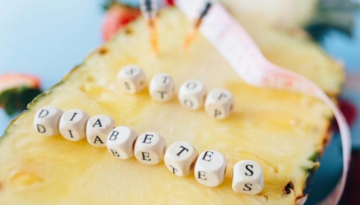 Federasi Diabetes Internasional Akui Jenis Diabetes Tipe 5, Anak Muda Rentan Terjangkit