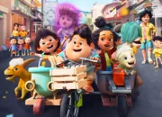 Film Jumbo Bersiap Susul KKN di Desa Penari Usai Capai 10 Juta Penonton, Ini Kata Sang Sutradara Ryan Adriandhy