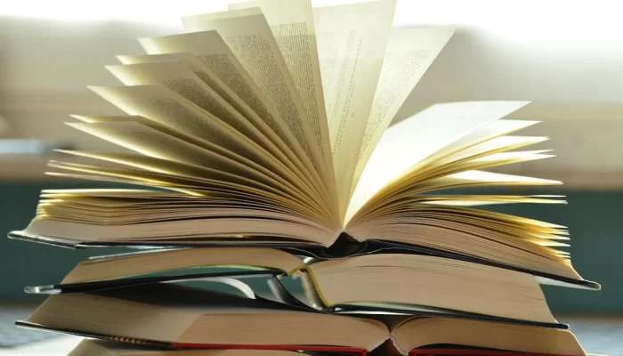 Jangan Asal! Ini Bedanya Layout Buku Tipis dan Tebal