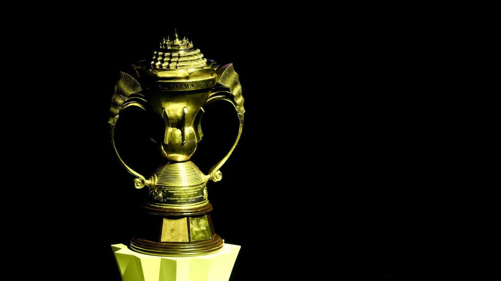Indonesia Melaju ke Perempat Final Sudirman Cup 2025 Usai Unggul dalam Grupnya