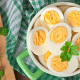 Ini yang Terjadi Jika Kamu Makan Telur Setiap Hari