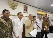 Jadi Agen LPG, Pemerintah Biayai Koperasi Desa Merah Putih Hingga Rp 3 M