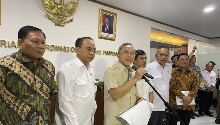 Jadi Agen LPG, Pemerintah Biayai Koperasi Desa Merah Putih Hingga Rp 3 M
