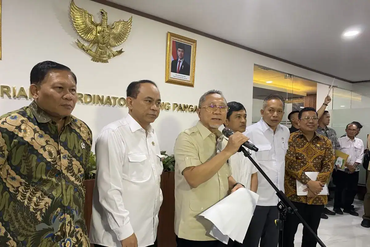 Jadi Agen LPG, Pemerintah Biayai Koperasi Desa Merah Putih Hingga Rp 3 M