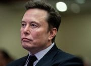 Kabar Mengejutkan Datang dari Gedung Putih, Musk Tak Lagi Terlibat dalam Pemerintahan