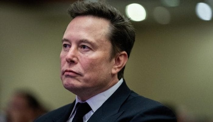 Kabar Mengejutkan Datang dari Gedung Putih, Musk Tak Lagi Terlibat dalam Pemerintahan