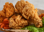 Kontroversi Ayam Goreng Widuran Haram, Ini Kronologinya