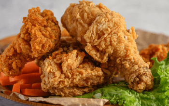 Kontroversi Ayam Goreng Widuran Haram, Ini Kronologinya