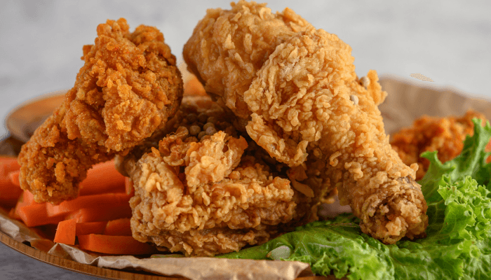 Kontroversi Ayam Goreng Widuran Haram, Ini Kronologinya