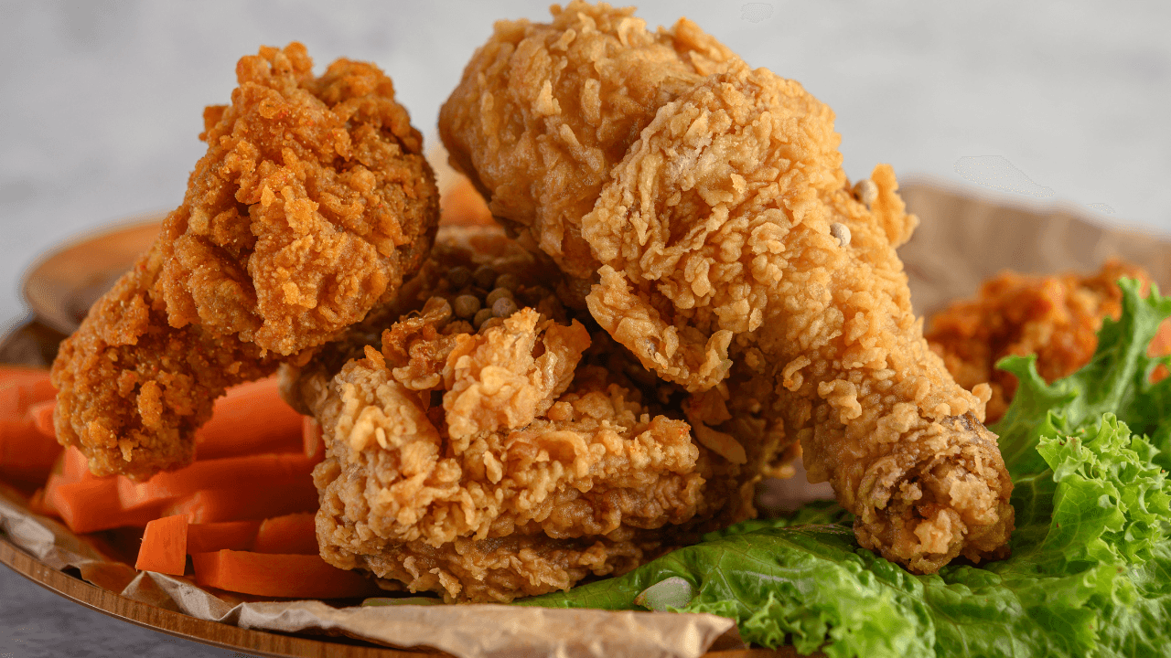 Kontroversi Ayam Goreng Widuran Haram, Ini Kronologinya