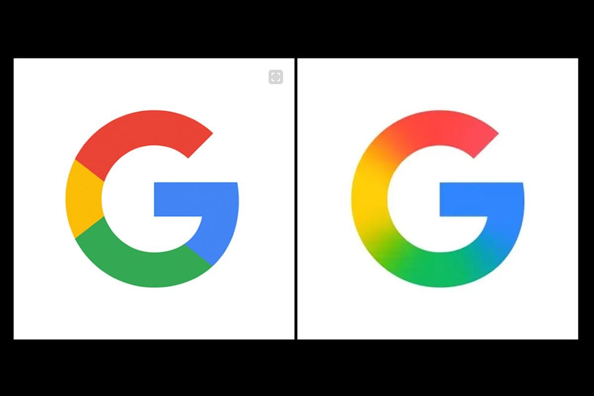 Logo Perusahaan Google Berganti Setelah Hampir 1 Dekade Lamanya