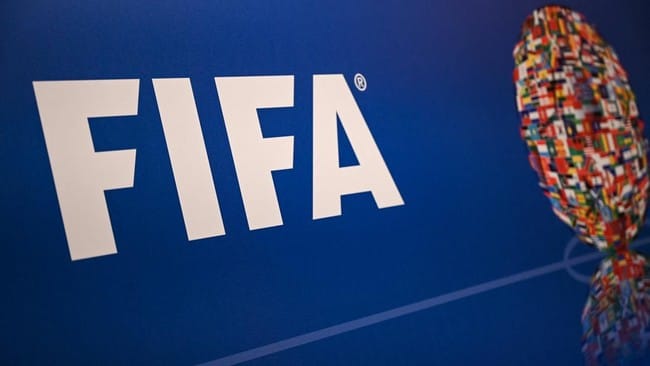 PSSI Disanksi FIFA karena Tindakan Diskriminasi Pendukung, Bayar Denda Hampir Rp 500 Juta
