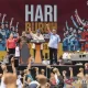 Peringatan May Day 2025 di Indonesia: Pidato Presiden Prabowo dan 6 Isu yang Diangkat Tahun Ini