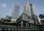 Presiden Prabowo Undang Bimo Wijayanto ke Istana Kepresidenan, Jadi Dirjen Pajak Selanjutnya?