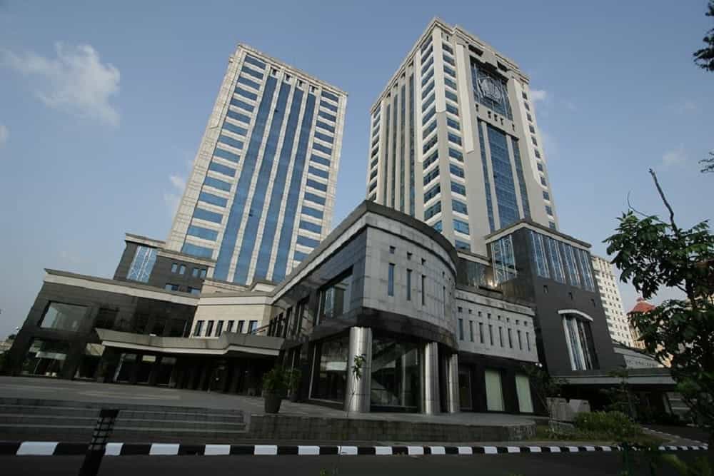 Presiden Prabowo Undang Bimo Wijayanto ke Istana Kepresidenan, Jadi Dirjen Pajak Selanjutnya?