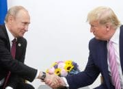 Rusia Sebut Perang Dunia III dapat Terjadi Usai Trump Rendahkan Putin
